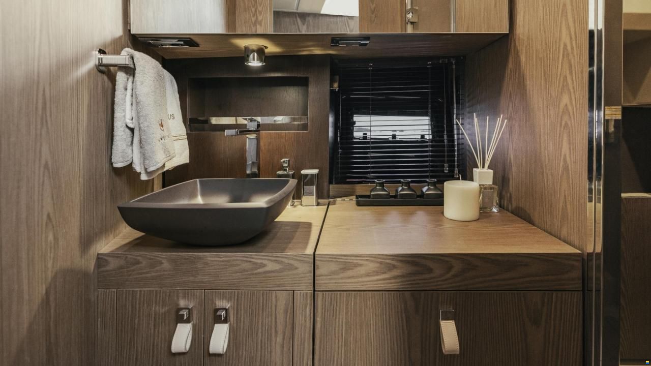 Invictus TT420