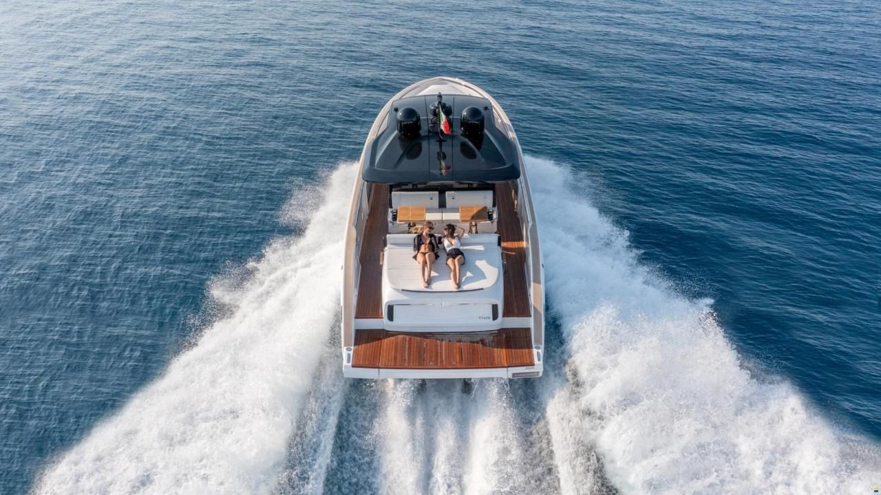 Invictus TT420