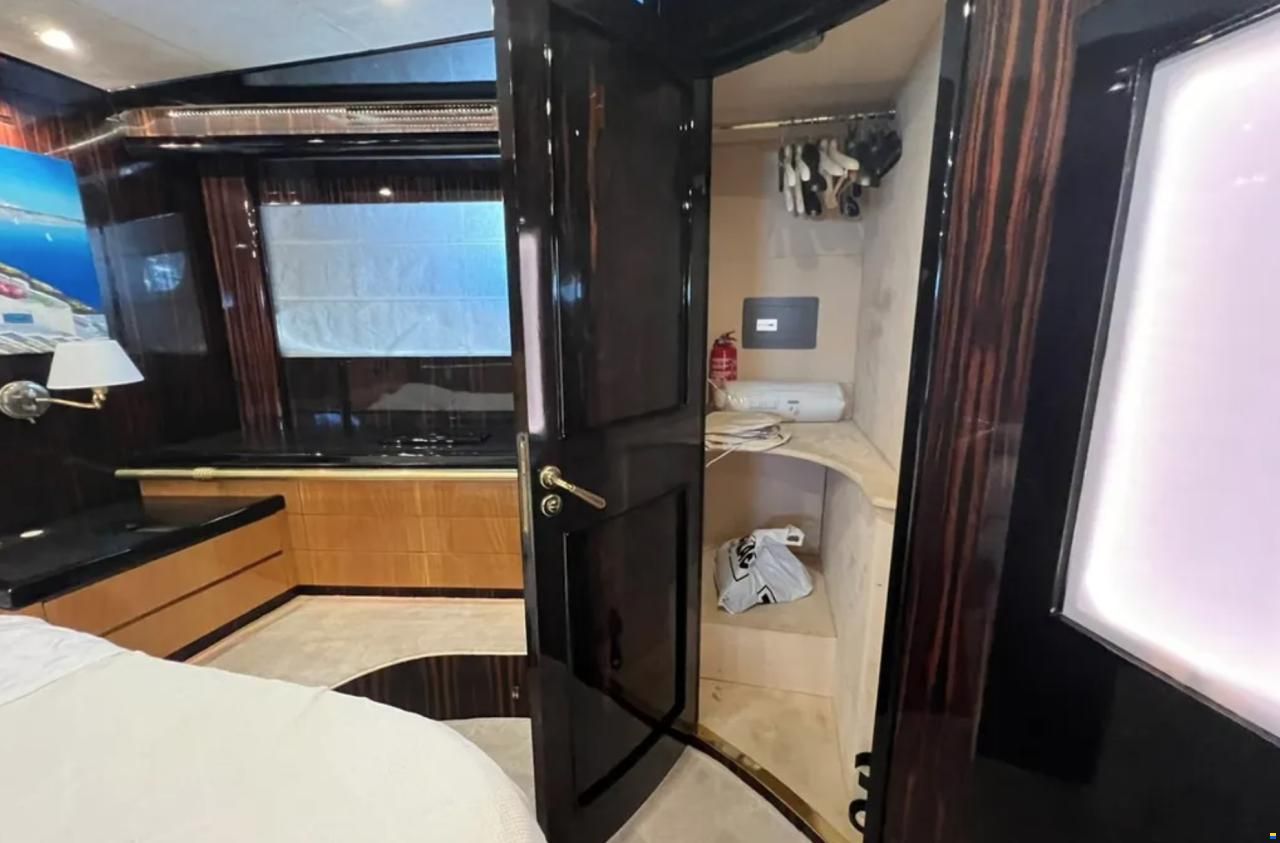 Tecnomar Velvet 90