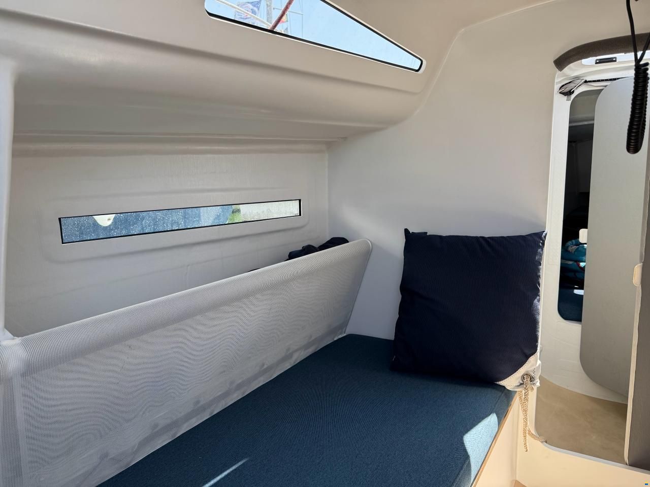Beneteau First 27