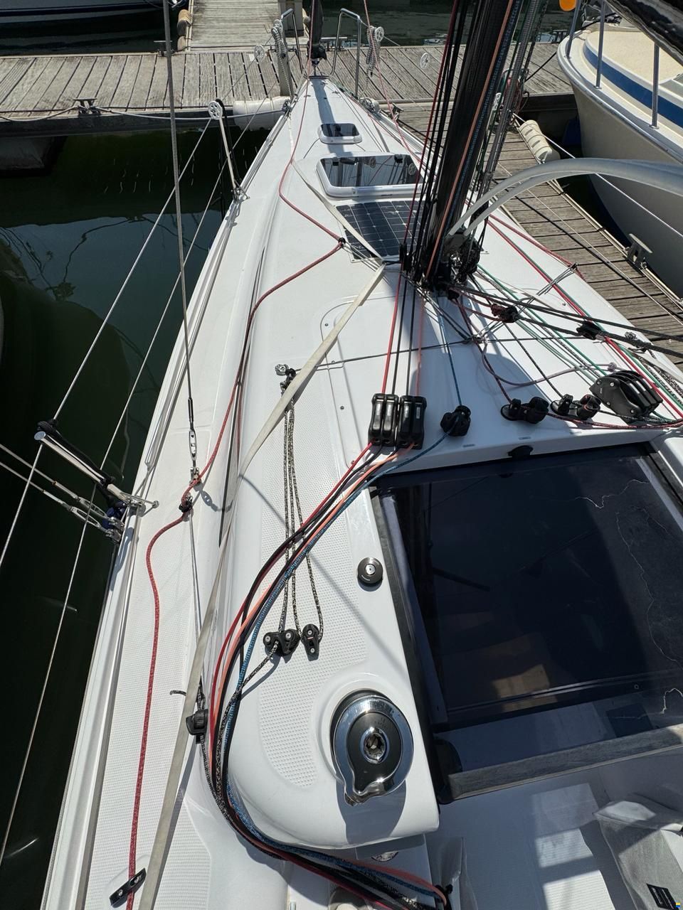Beneteau First 27
