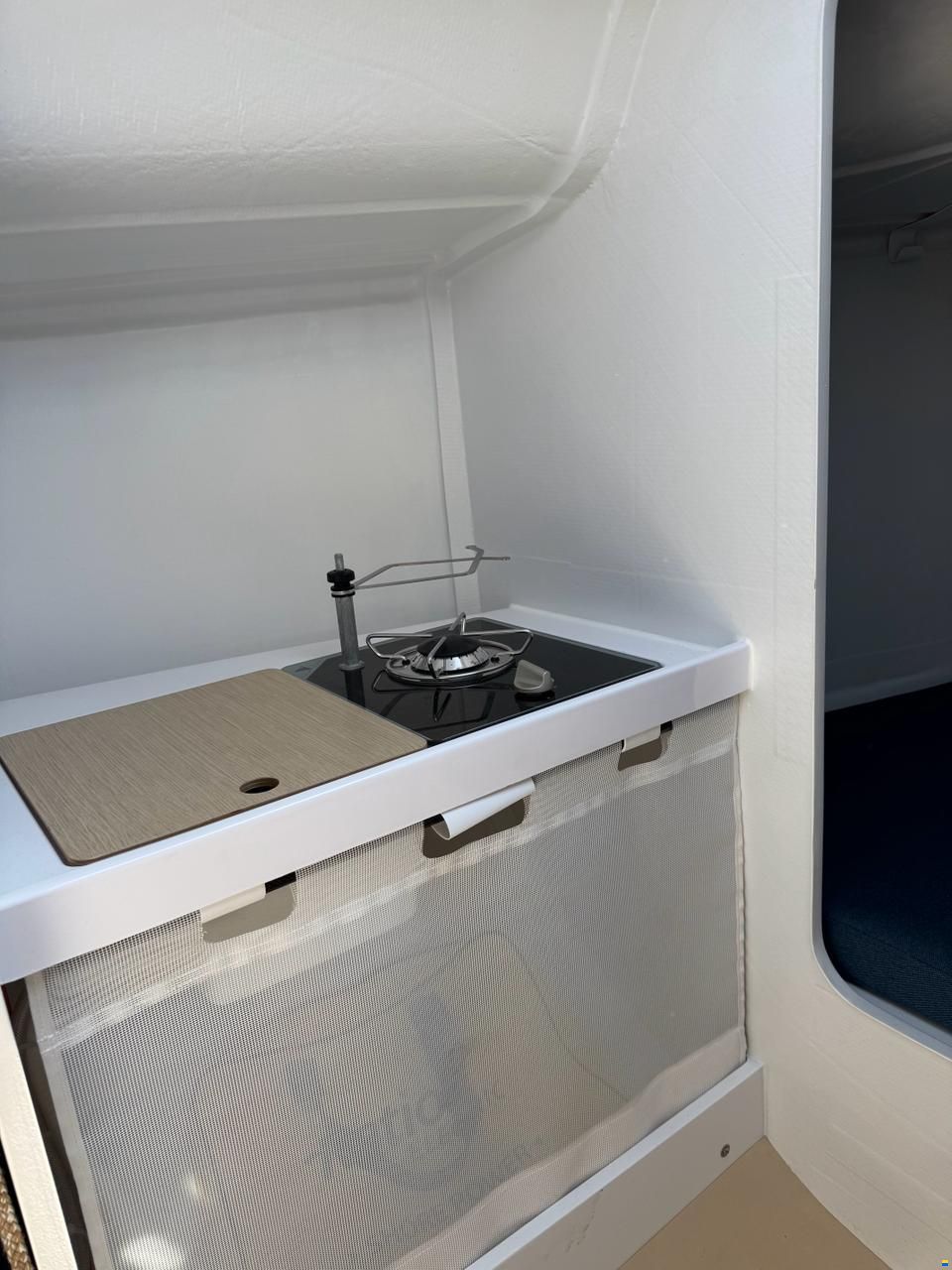 Beneteau First 27