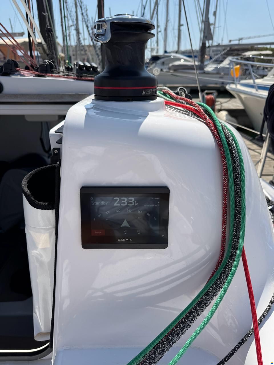Beneteau First 27
