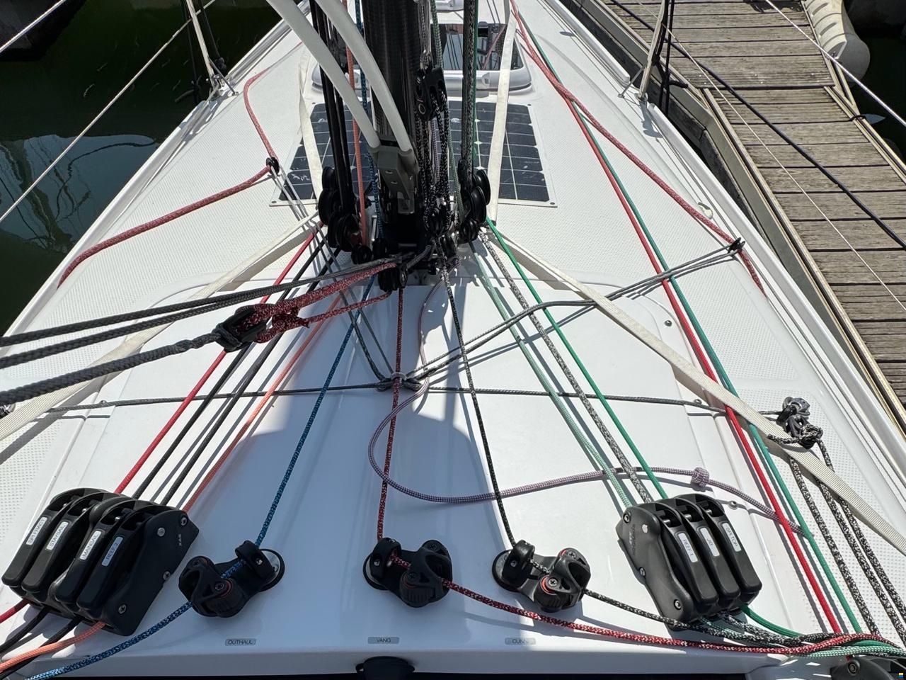 Beneteau First 27