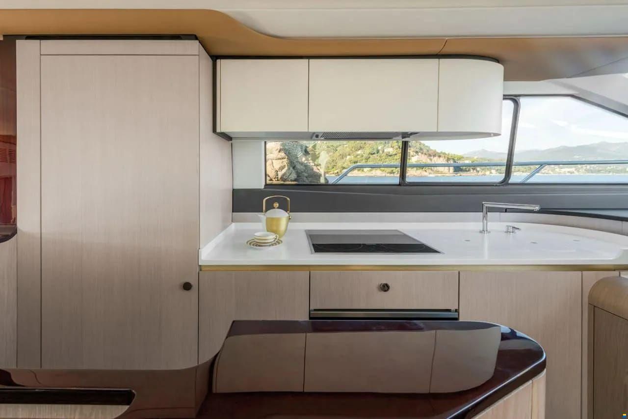 Azimut 60