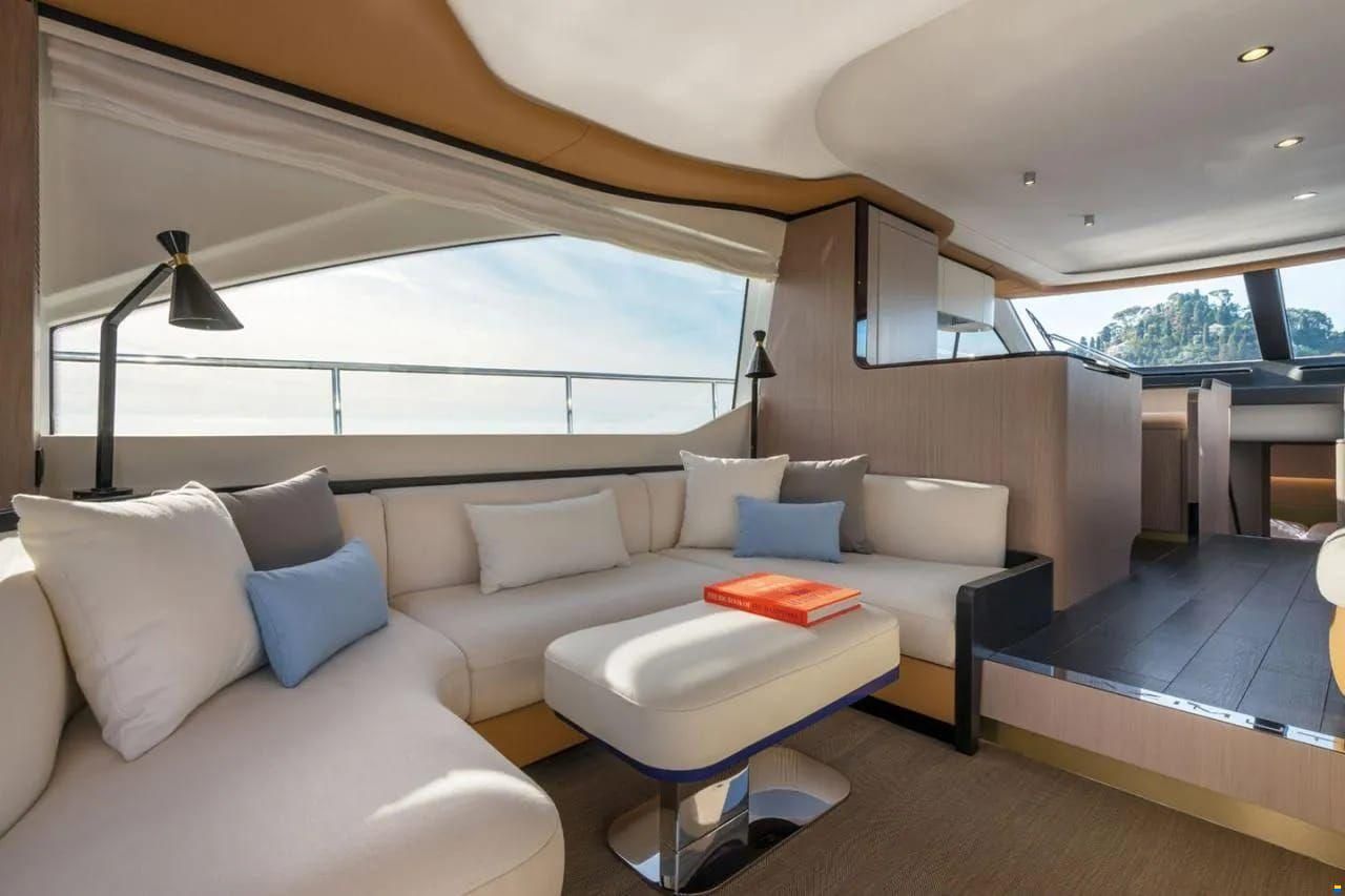 Azimut 60
