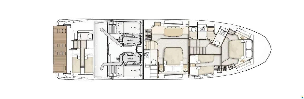Azimut 60