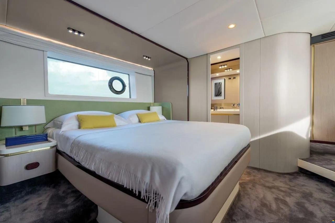 Azimut 60