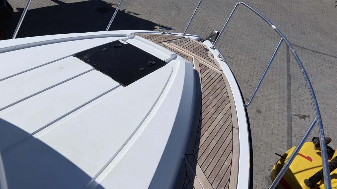 Finnmaster PILOT 8