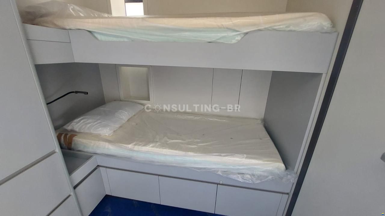 Cantiere Navale Vittoria Ladungsboot