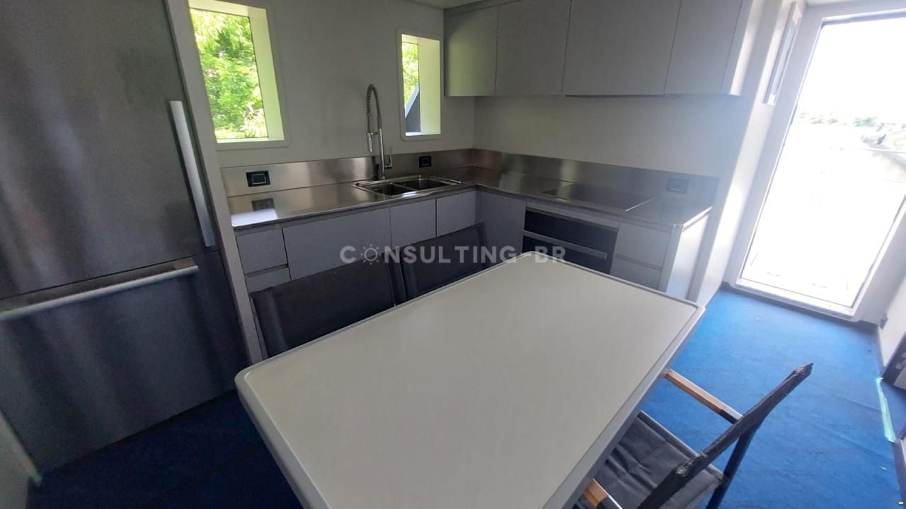 Cantiere Navale Vittoria Ladungsboot