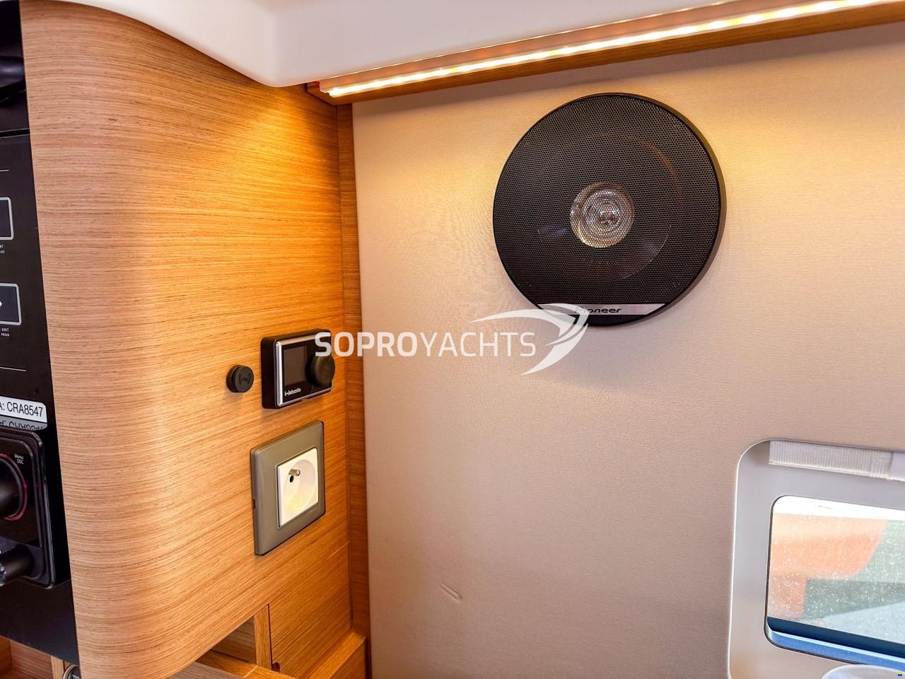 Jeanneau Sun Odyssey 410