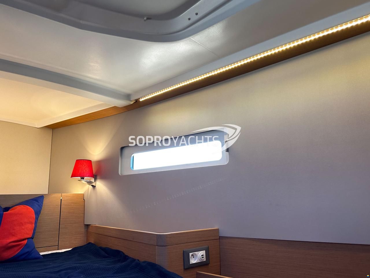 Jeanneau Sun Odyssey 410