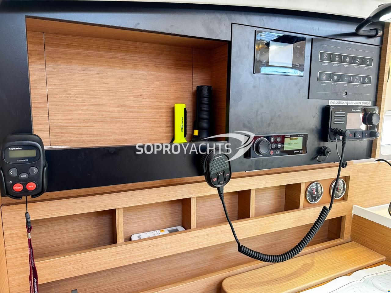Jeanneau Sun Odyssey 410