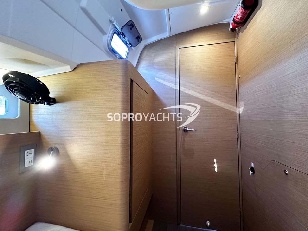 Jeanneau Sun Odyssey 410