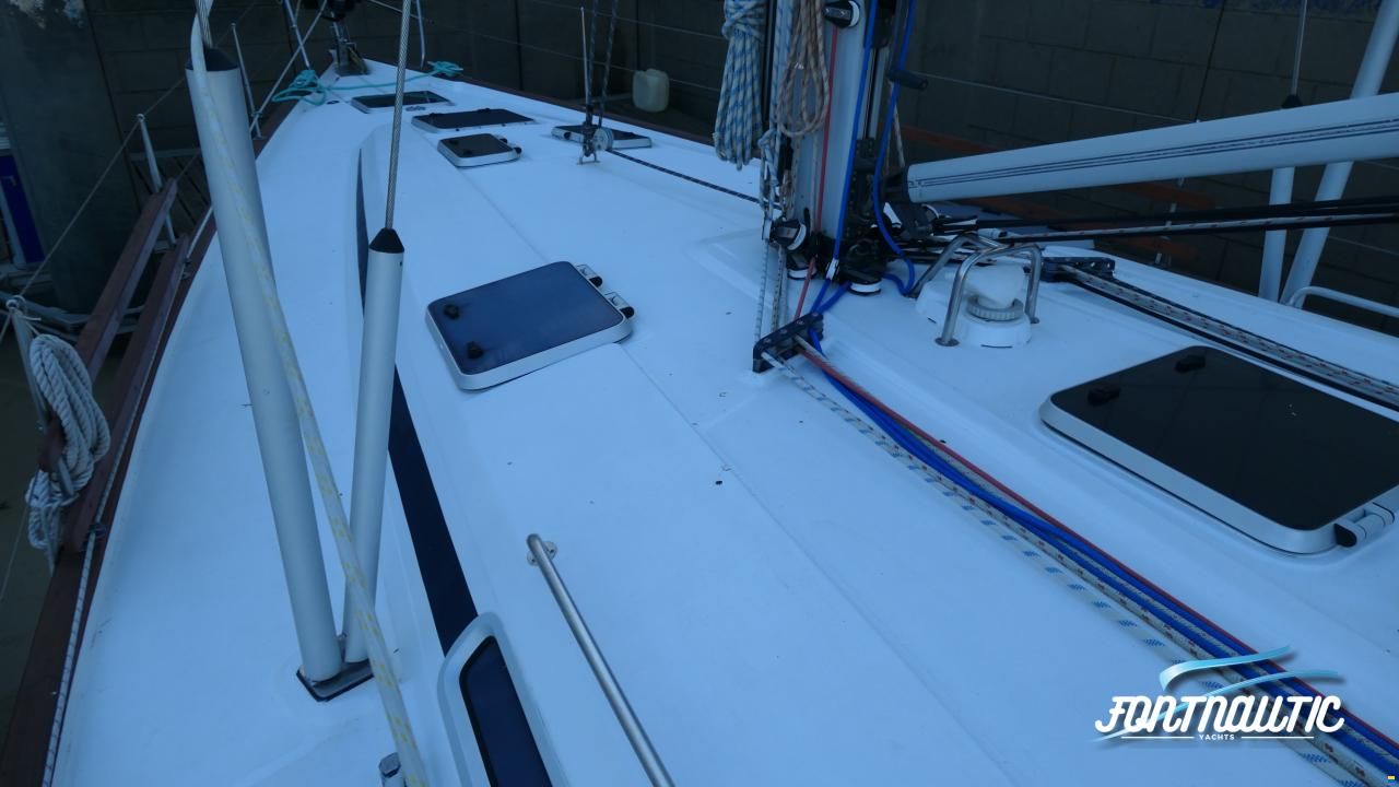 Bavaria 50