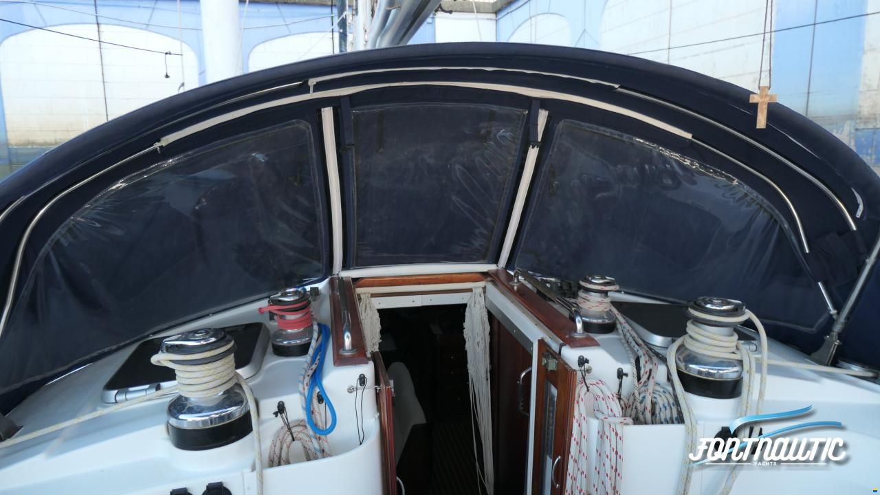 Bavaria 50