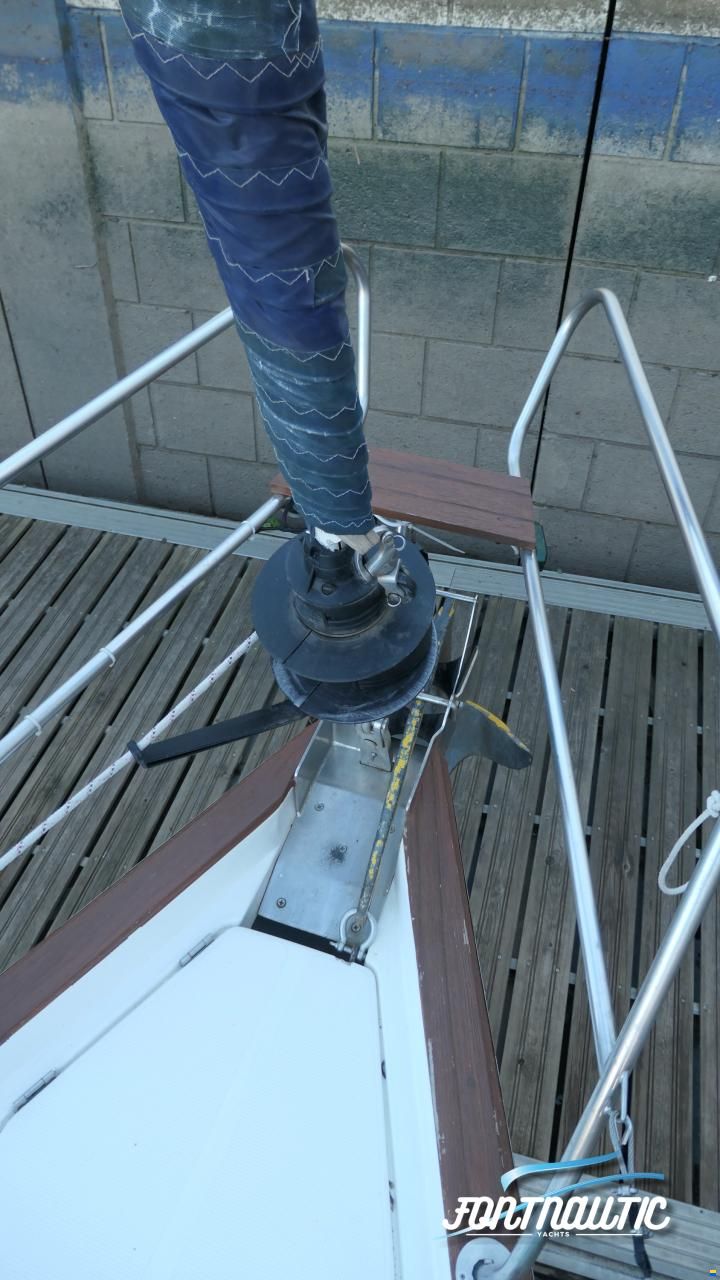 Bavaria 50