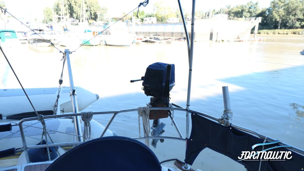 Bavaria 50