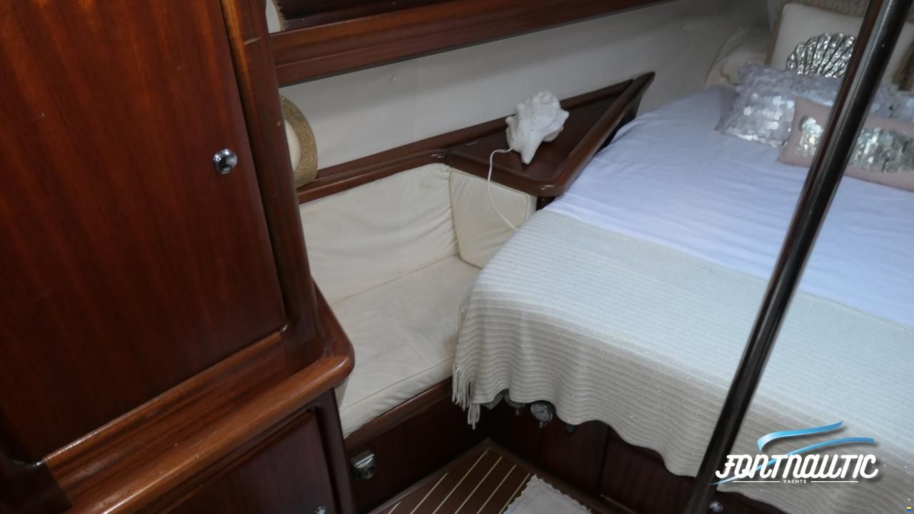 Bavaria 50