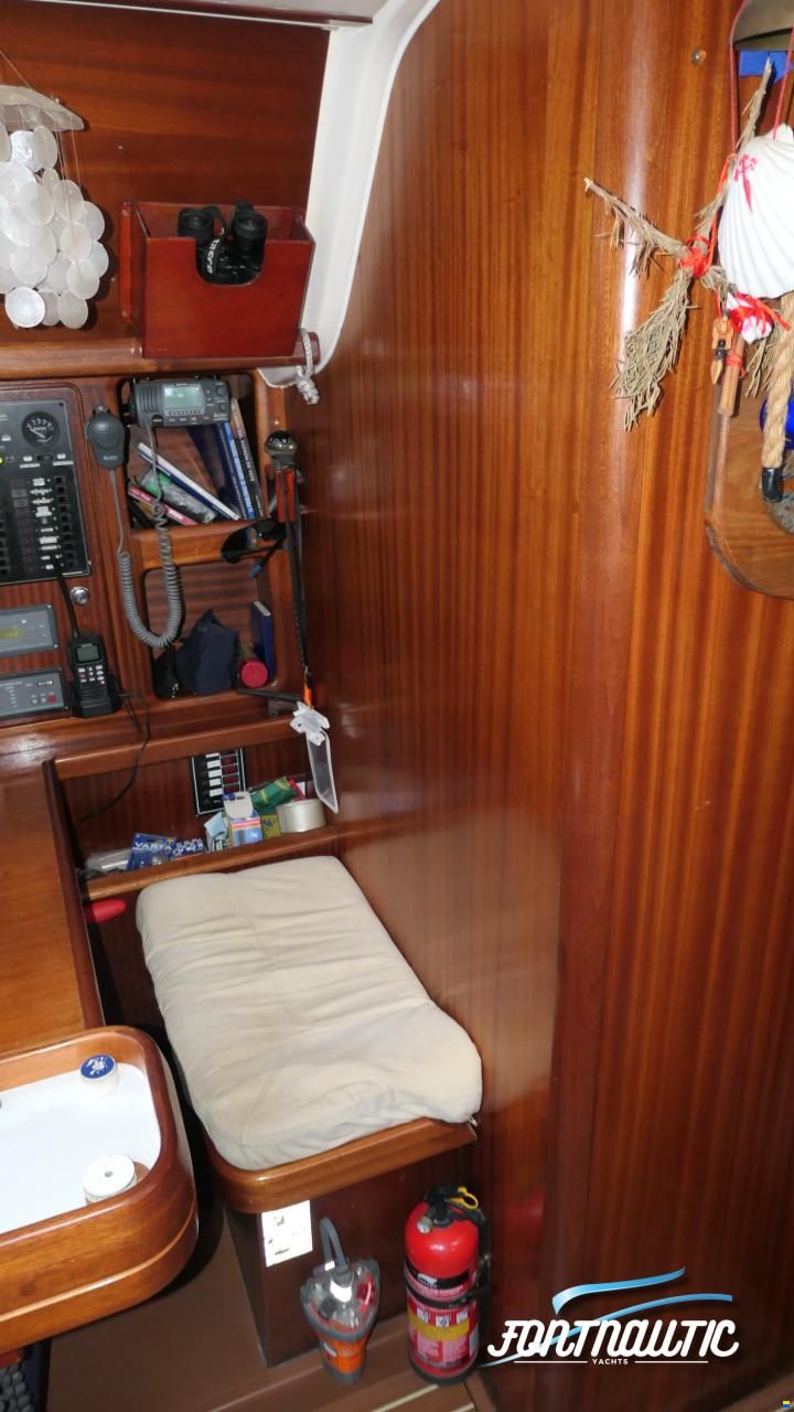 Bavaria 50