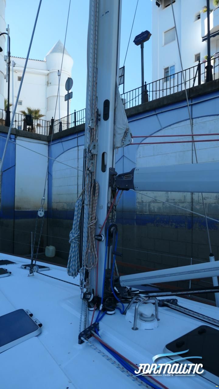 Bavaria 50