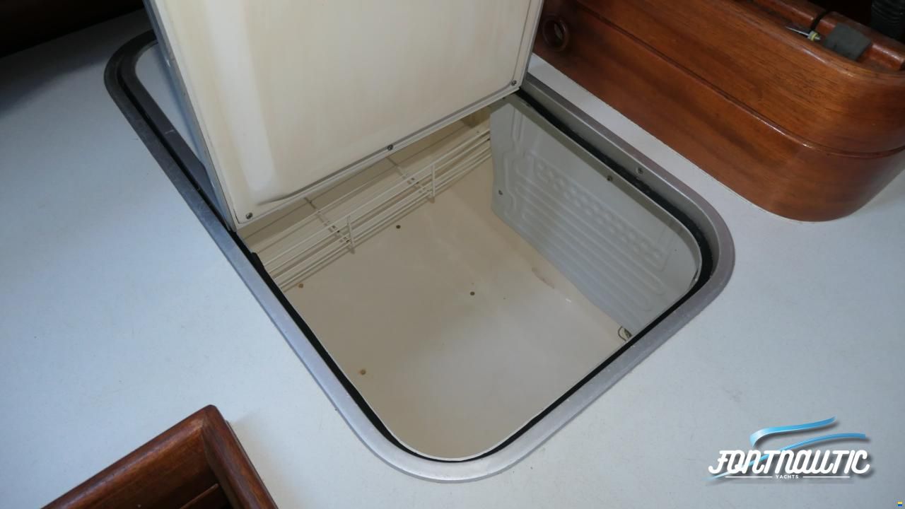 Bavaria 50