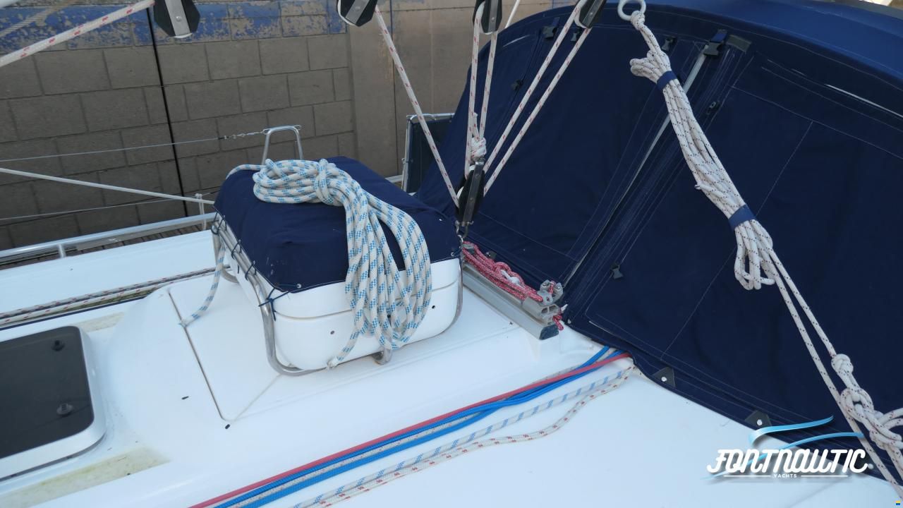 Bavaria 50