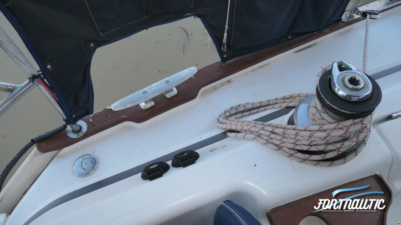 Bavaria 50