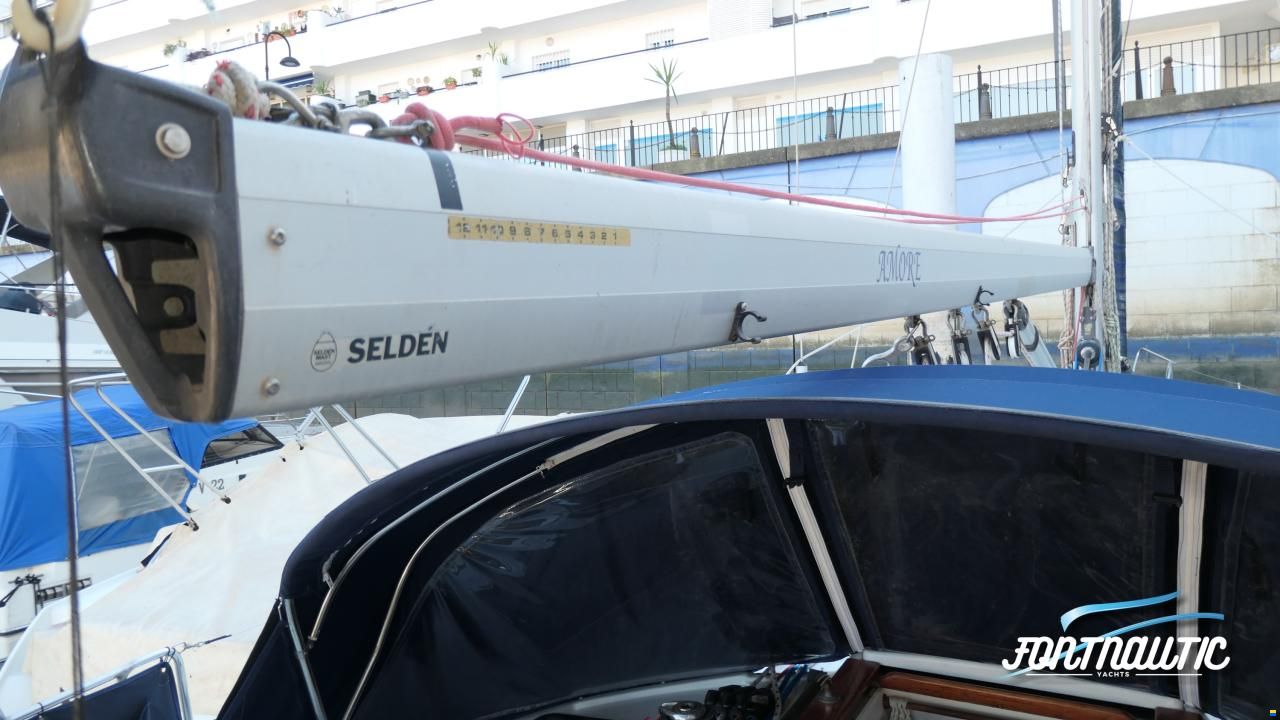 Bavaria 50