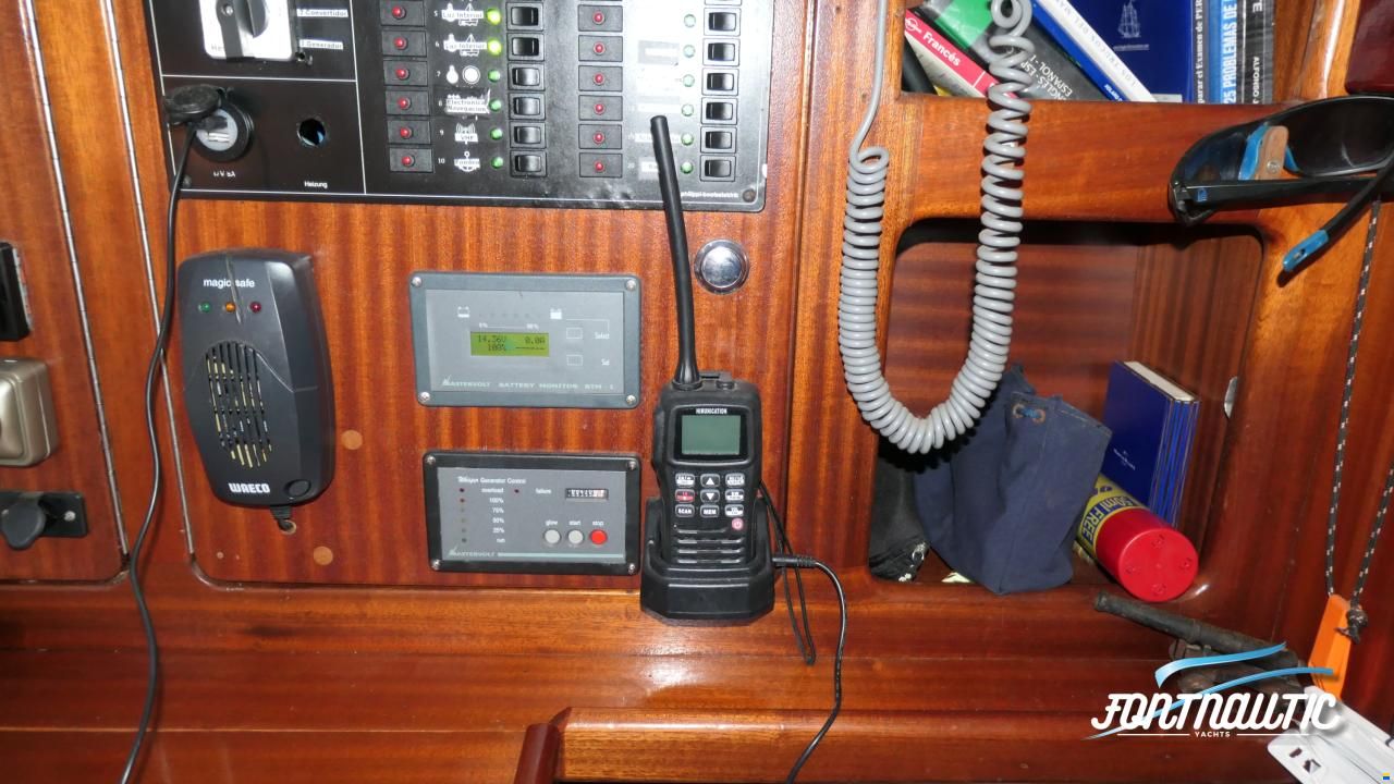 Bavaria 50