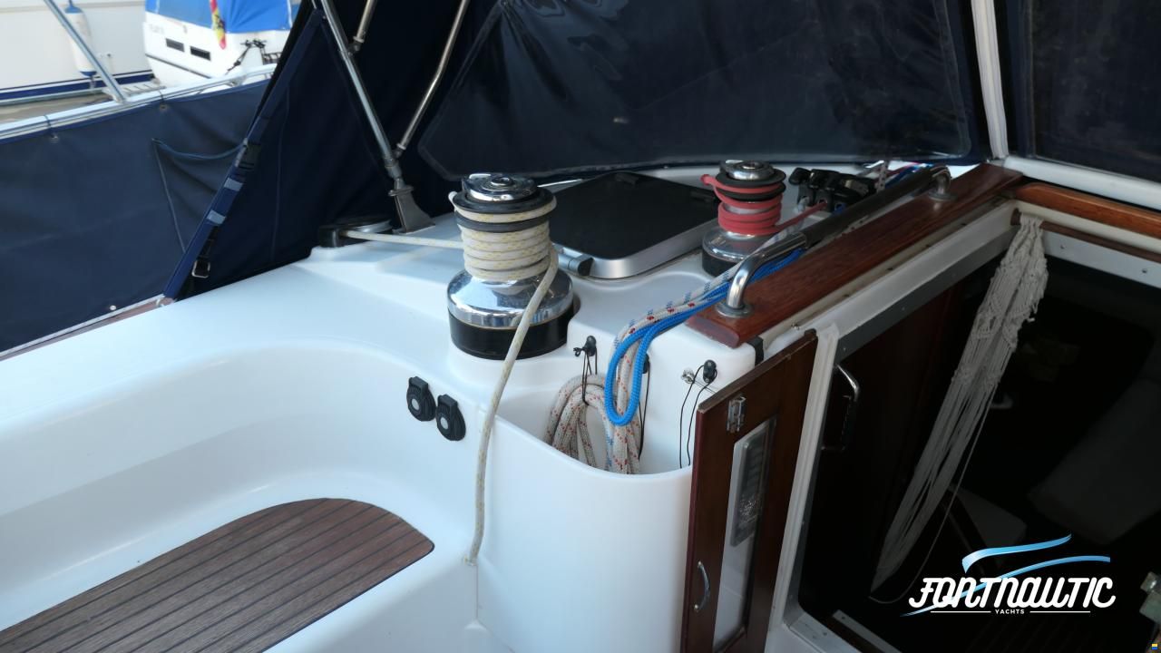 Bavaria 50