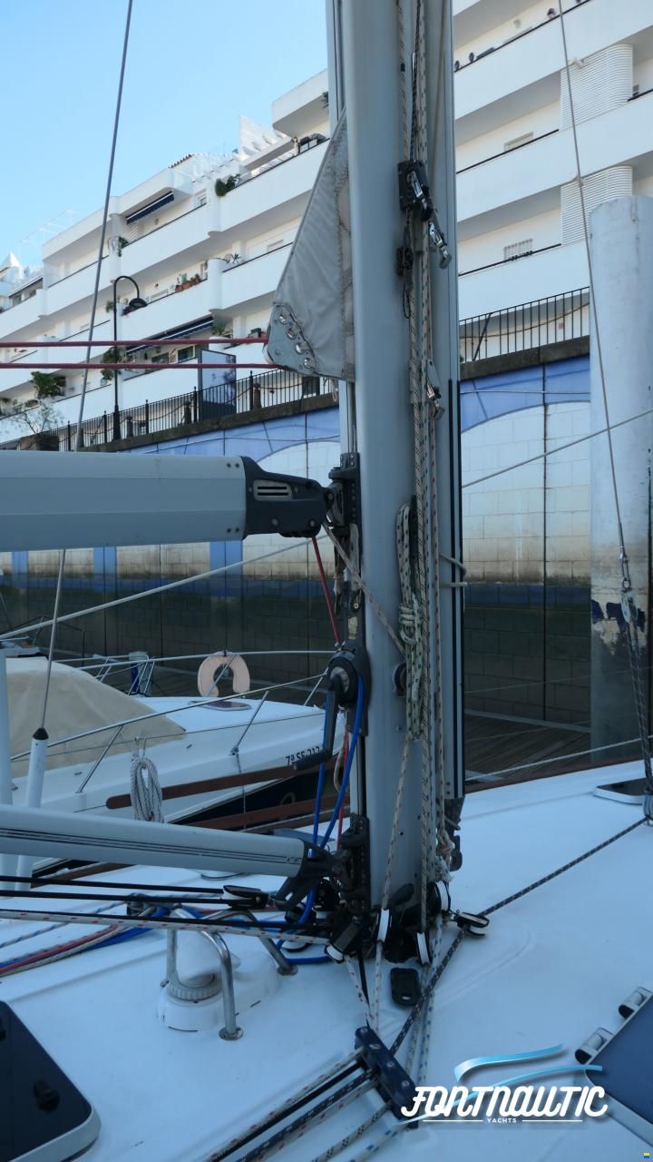 Bavaria 50