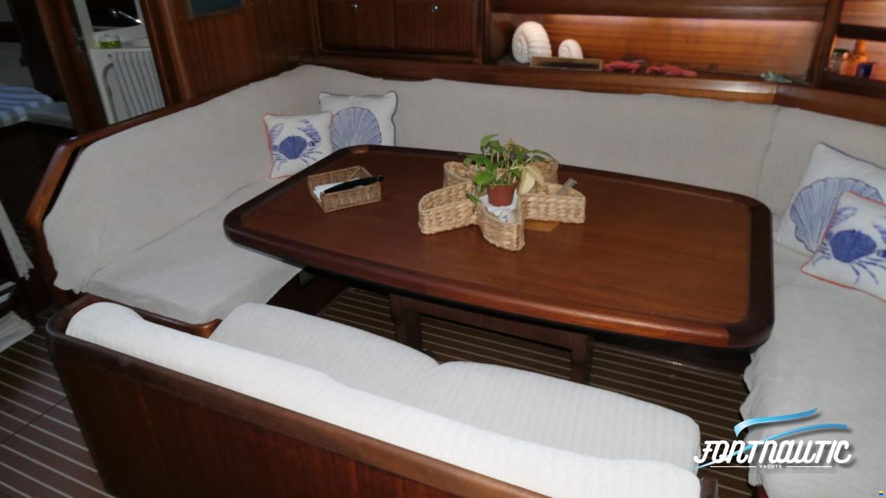 Bavaria 50