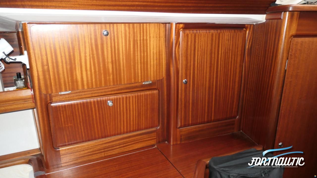 Bavaria 50