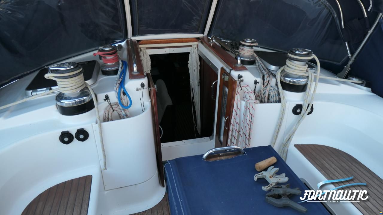 Bavaria 50