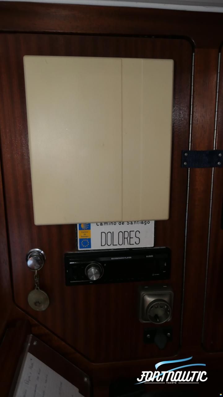 Bavaria 50