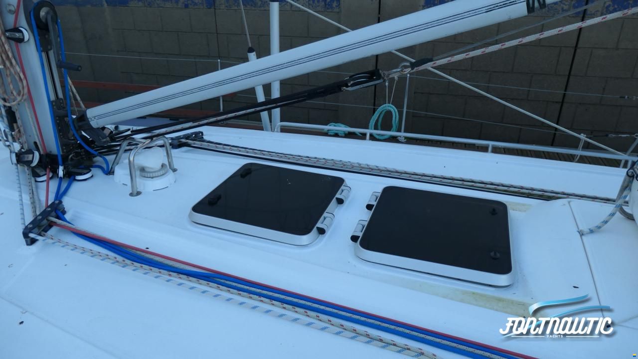 Bavaria 50