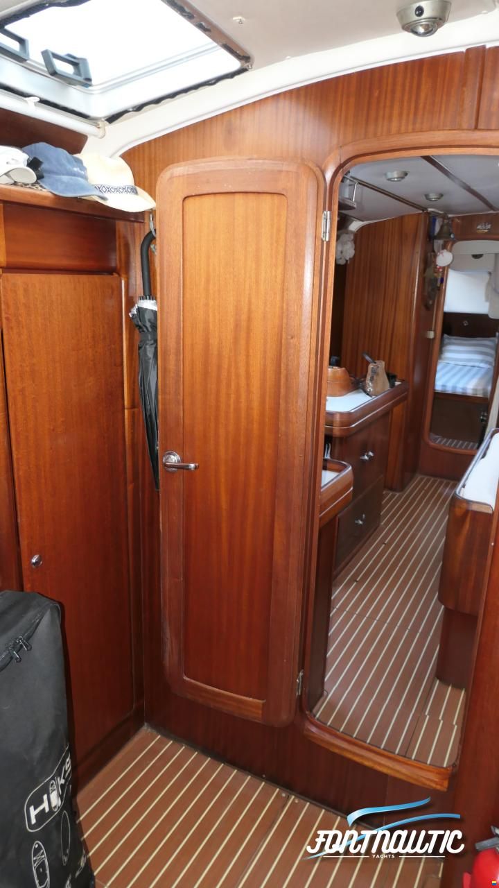 Bavaria 50