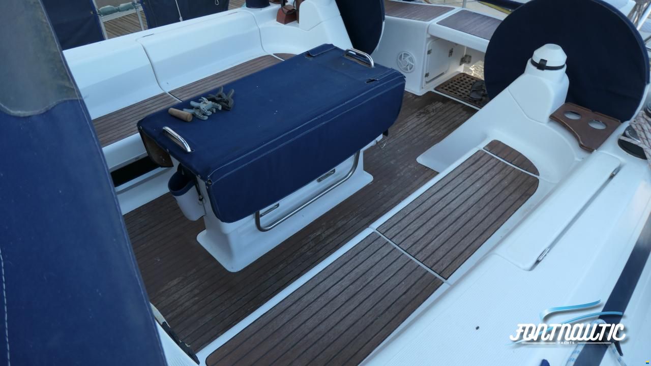 Bavaria 50