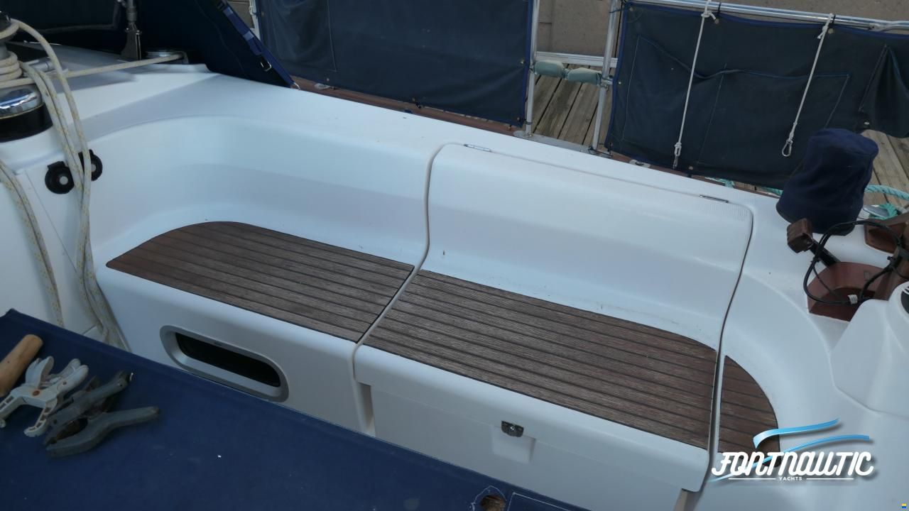 Bavaria 50