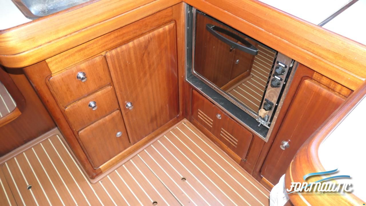 Bavaria 50