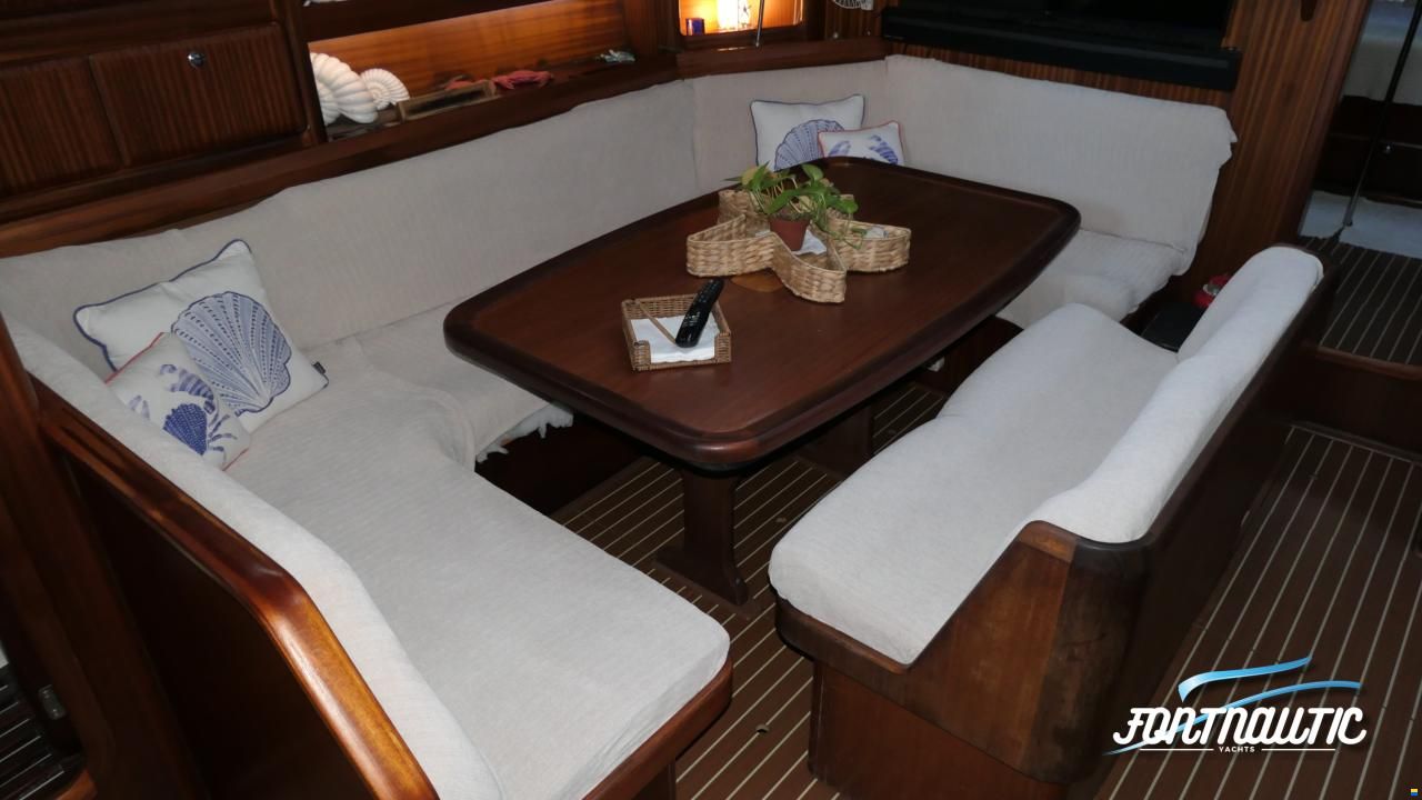 Bavaria 50