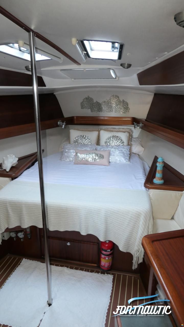 Bavaria 50