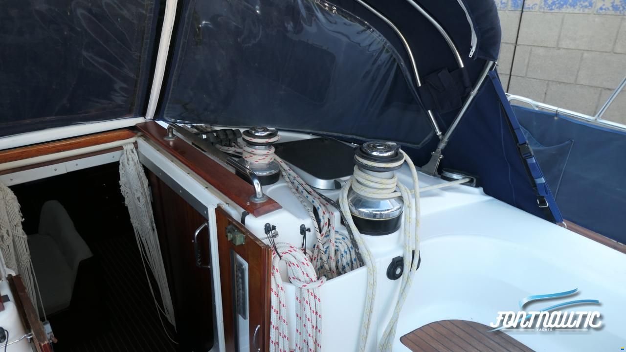 Bavaria 50