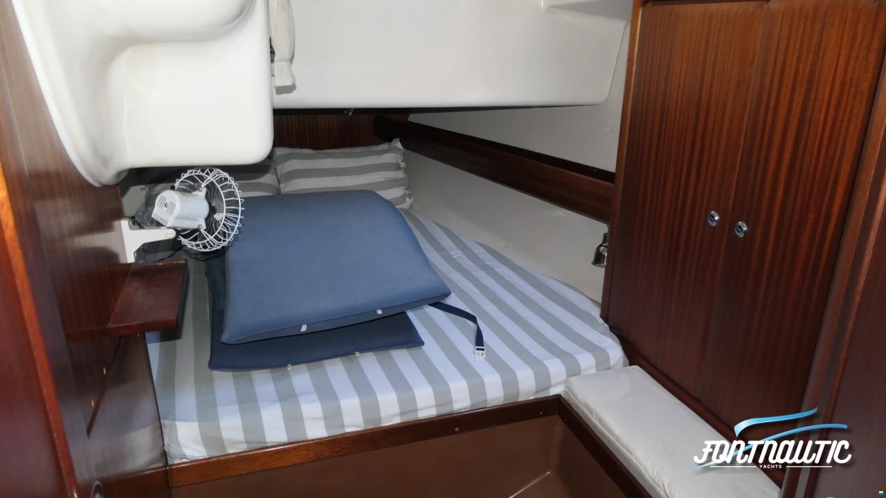 Bavaria 50