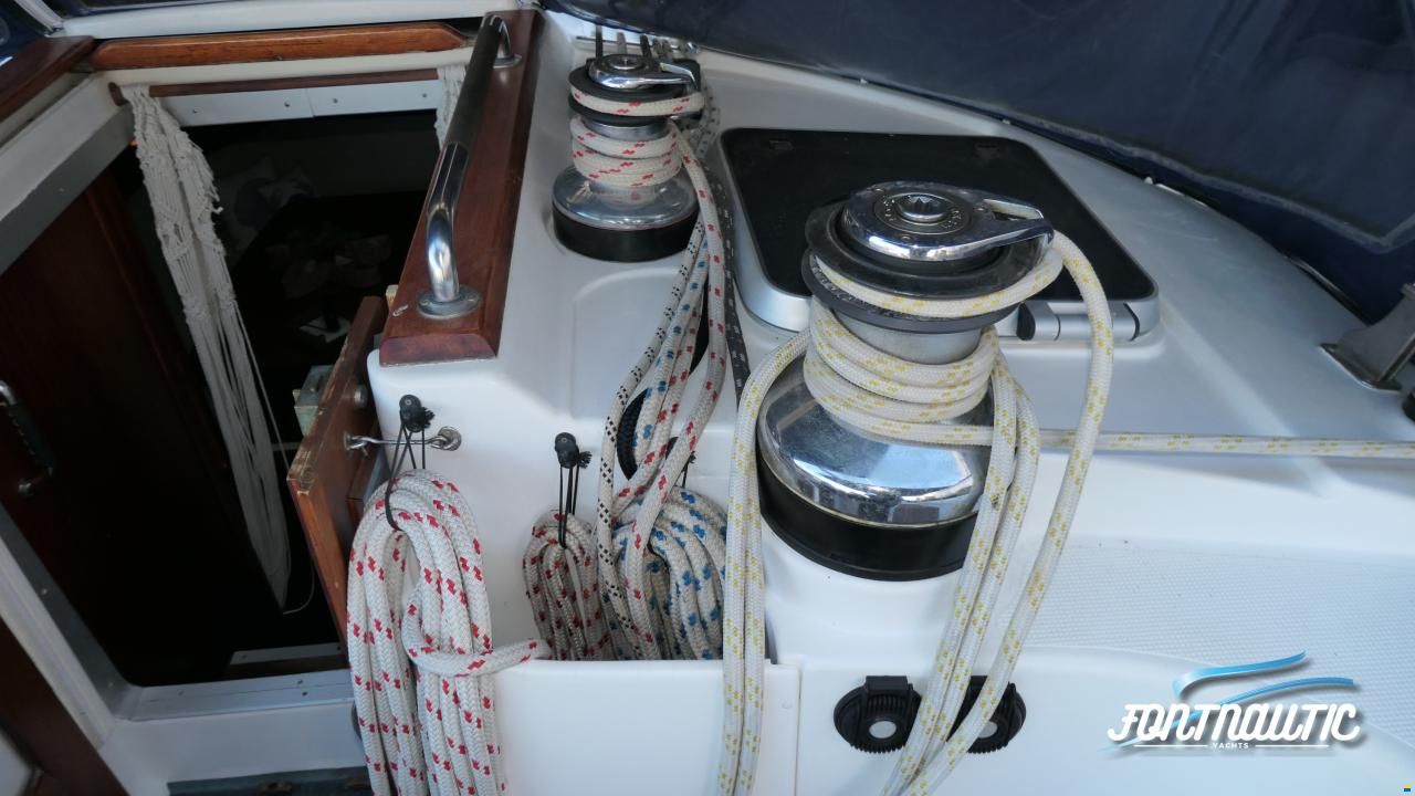 Bavaria 50