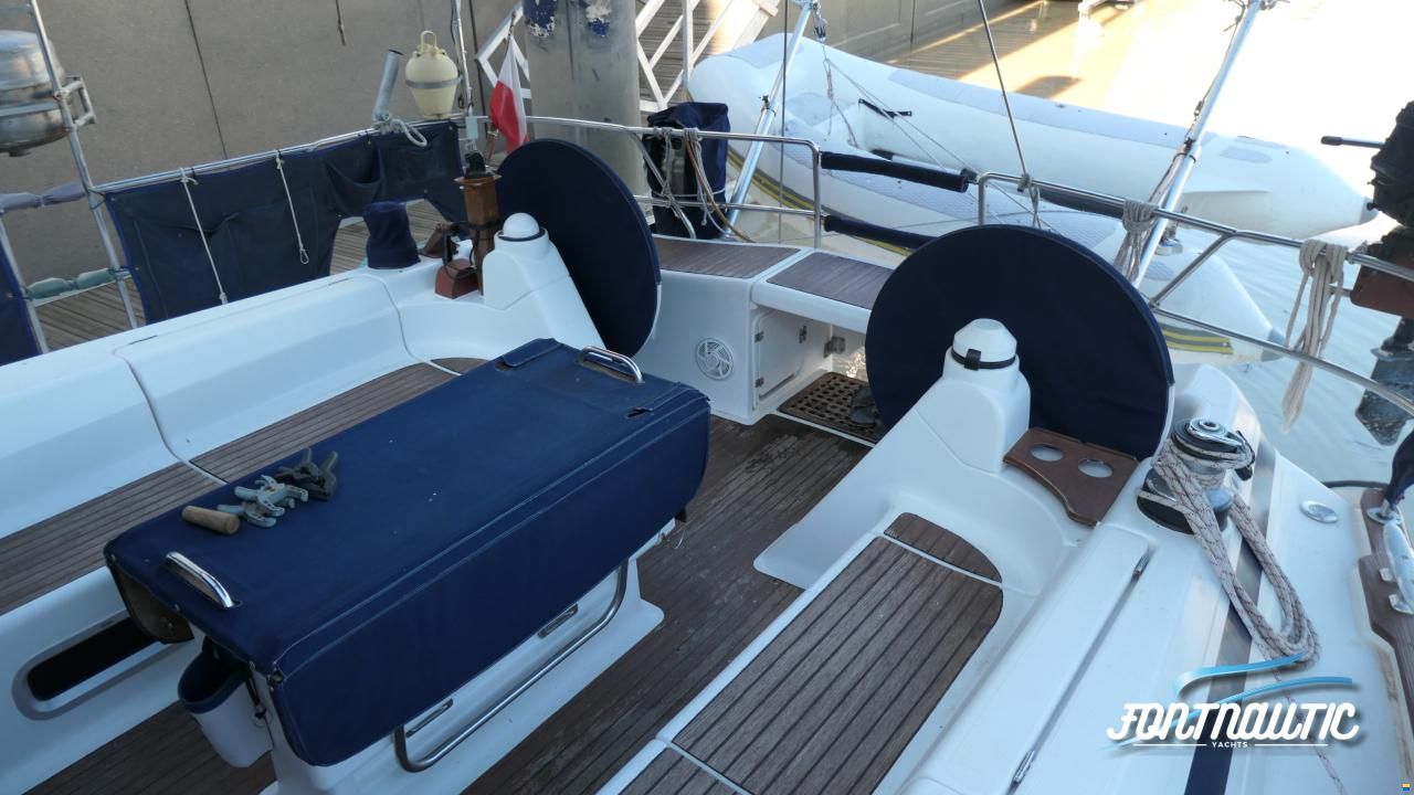 Bavaria 50