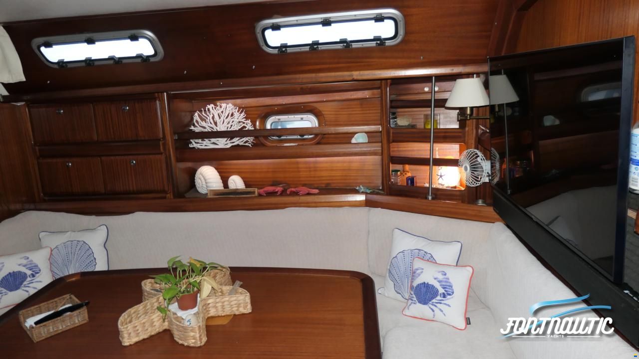Bavaria 50