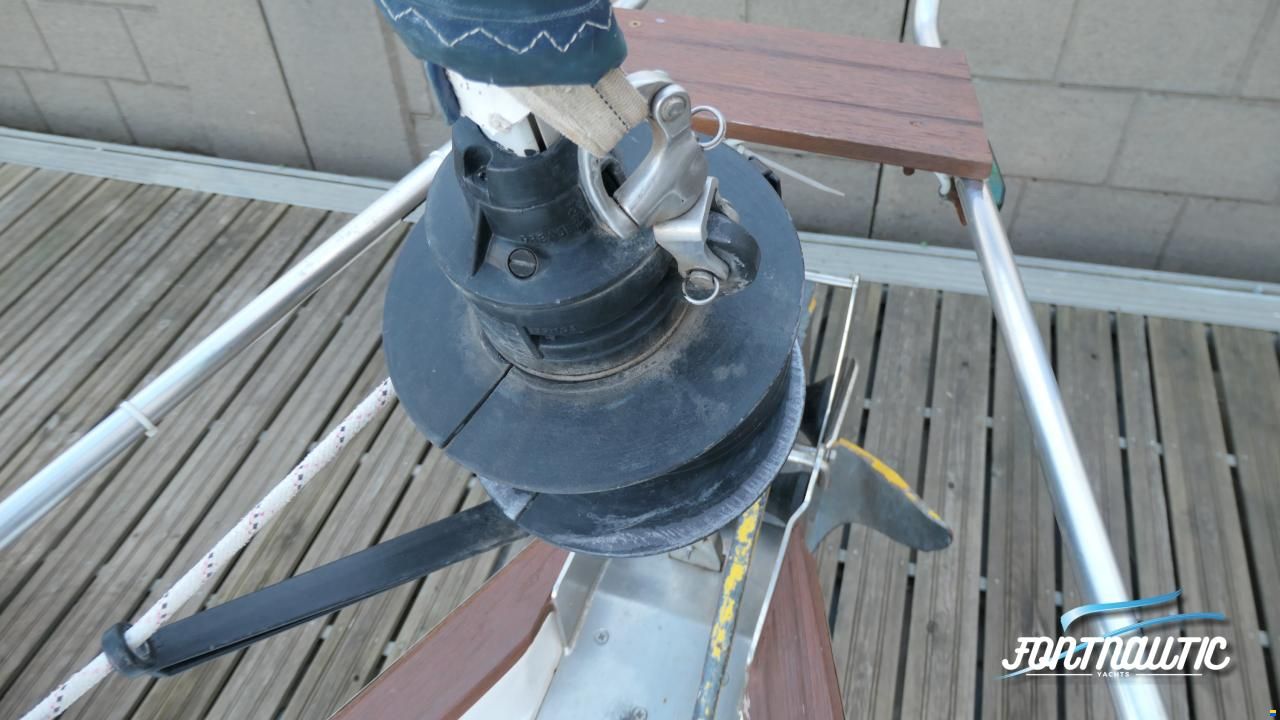 Bavaria 50